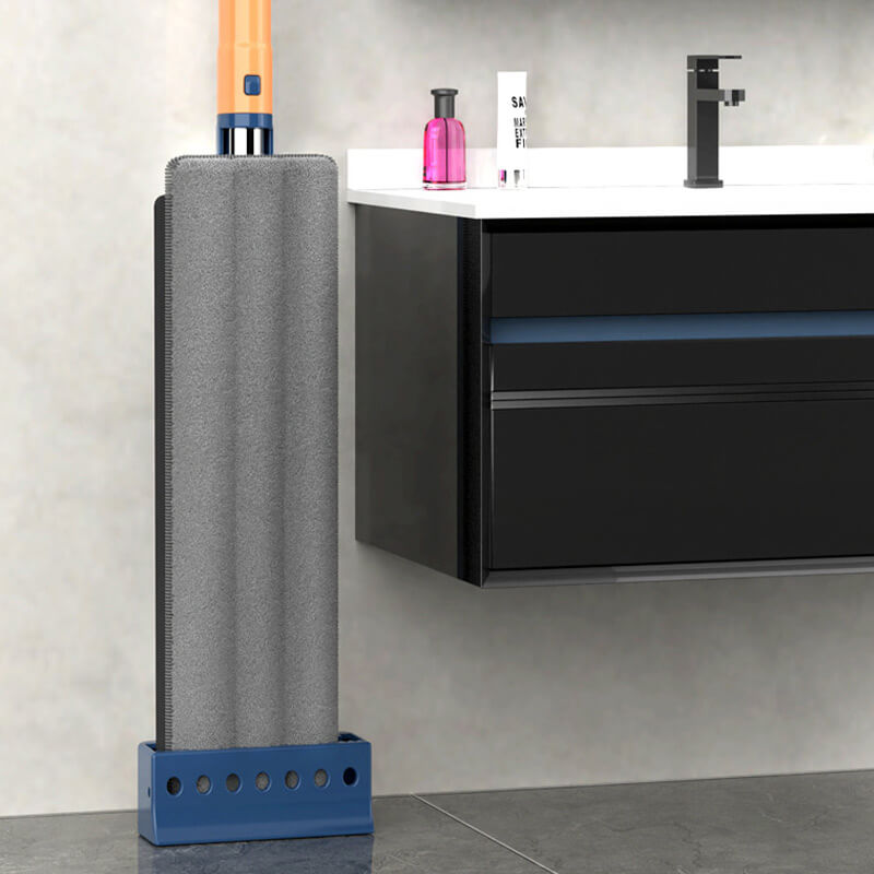 Mop Limpeza - Flat Slim 360° [+ BRINDE EXCLUSIVO]